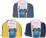 Plecaki - Dunlop Dunlop - pleacak składany niebieski - miniaturka - grafika 1