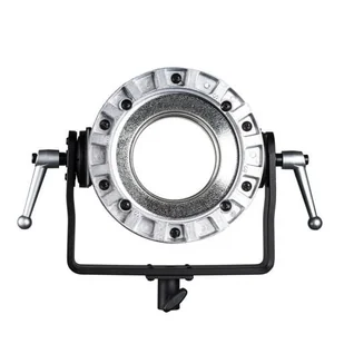 Adapter Elinchrom LITEMOTIV do Broncolor Pulso - Softboxy - miniaturka - grafika 1