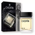 Wody i perfumy męskie - Chopin Chopin OP.28 woda perfumowana 100ml - miniaturka - grafika 1