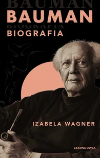 Bauman Biografia Nowa - Biografie i autobiografie - miniaturka - grafika 1