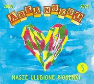 Muzyka dla dzieci - Nasze ulubione piosenki. Volume 2 - miniaturka - grafika 1