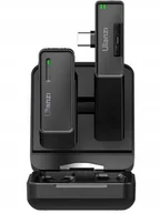 Akcesoria fotograficzne - Mikrofon ULANZI UW-MIC 10T USB Typ-C - miniaturka - grafika 1