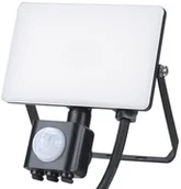 Lampy ogrodowe - Naświetlacz LED 20W PIR 2000lm 5000K EKN9018 - Milagro - miniaturka - grafika 1