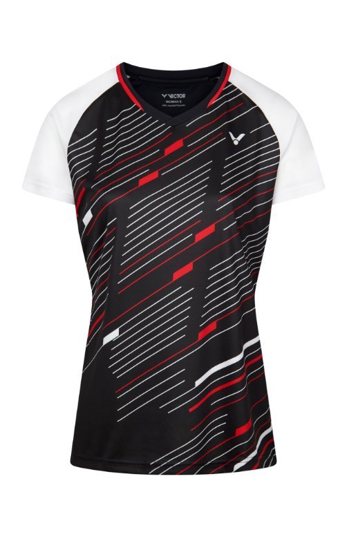 Koszulka sportowa damska VICTOR T-44101 C r. XL