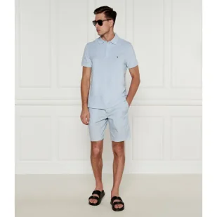 Tommy Hilfiger Polo | Regular Fit - Koszule męskie - miniaturka - grafika 1