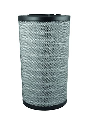 Knecht Filtr powietrza LX 2839 LX 2839