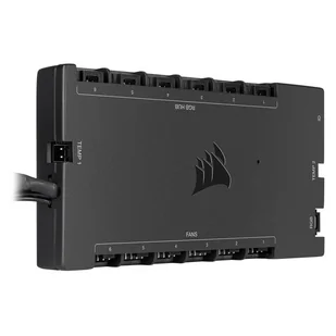 Corsair iCUE Commander Core XT CL-9011112-WW - Akcesoria do komputerów stacjonarnych - miniaturka - grafika 5