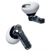 Słuchawki - Nothing Ear (1) Stick czarne - miniaturka - grafika 1