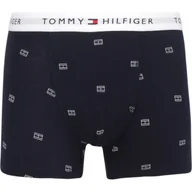 Majtki dla dzieci - Tommy Hilfiger Bokserki 3-pack - miniaturka - grafika 1