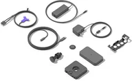 Kable - Logitech 952-000009 AV Nadajnik i odbiornik AV Czarny, Fioletowy - miniaturka - grafika 1