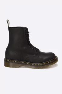 Dr. Martens Buty - Botki damskie - miniaturka - grafika 1