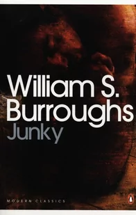 Burroughs William S. Junky - Biografie i autobiografie - miniaturka - grafika 1