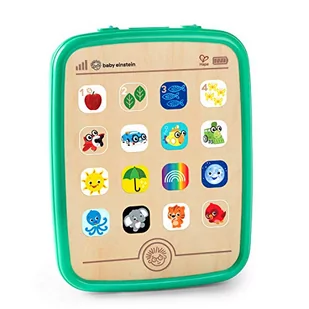 Hape Baby Lerntablet DE - Pozostałe książki - miniaturka - grafika 1