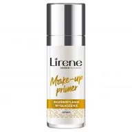 Bazy pod makijaż - Lirene Lirene - Make-up Primer - Rozświetlająco-wygładzająca baza pod makijaż - 30 ml - miniaturka - grafika 1