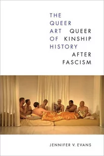 Queer Art of History - Pozostałe książki - miniaturka - grafika 1