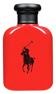 Ralph Lauren Polo Red - woda toaletowa dla mężczyzn 75ml - RALPH LAUREN - Wody i perfumy męskie - miniaturka - grafika 1