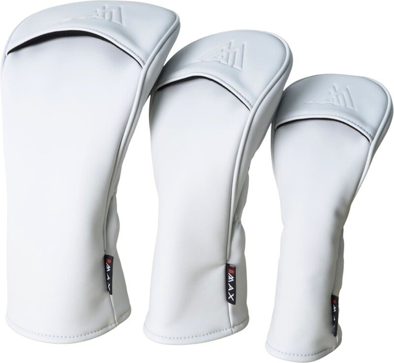 Headcovery Big Max Soft Guard PU Woods Set, Oferta standardowa