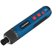 Śrubokręty - Wkrętak Akumulatorowy 4V 5Nm + 26 Bitów Cd2010 - miniaturka - grafika 1