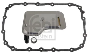 Zestaw filtra hydraulicznego, automatyczna skrzynia biegów Febi Bilstein 105779 - Układ napędowy - akcesoria - miniaturka - grafika 1