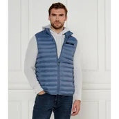 Kamizelki męskie - Calvin Klein Bezrękawnik | Regular Fit - miniaturka - grafika 1