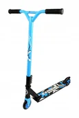 Hulajnogi - Hulajnoga Freestyle Stunt - niebieska - miniaturka - grafika 1