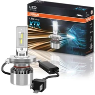 Żarówki samochodowe - Osram Ledriving Xtr ≙ H4 - miniaturka - grafika 1