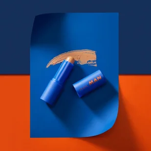 PUPA Man Korektor na niedoskonałości 002 Medium - Kremy do twarzy - miniaturka - grafika 3