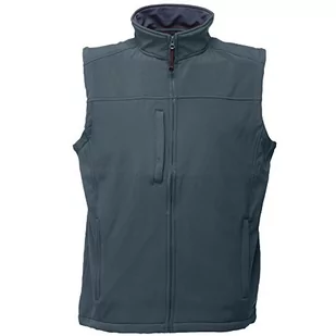 Regatta Flux Softshell kamizelka regatowa ocieplacz, m TRA788 03860-038 - Kamizelki męskie - miniaturka - grafika 1