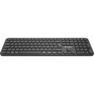 Klawiatury - YENKEE YKB 2050CS Dual WL Ego (45017833) Czarna - miniaturka - grafika 1