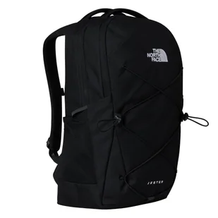 Plecak miejski The North Face Jester 28 l black/npf - Plecaki - miniaturka - grafika 1