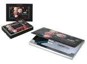 Wizytowniki - Wizytownik - The Garden of Old Masters (CARMANI) - miniaturka - grafika 1