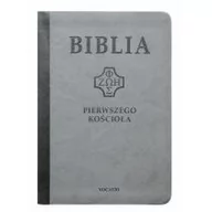 Religia i religioznawstwo - Popowski Remigiusz BIBLIA PIERWSZEGO KO|CIOŁA - miniaturka - grafika 1