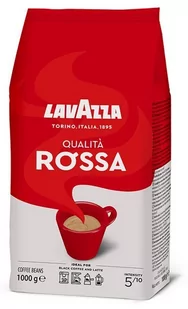 Lavazza Qualita Rossa 1kg - Kawa - miniaturka - grafika 3