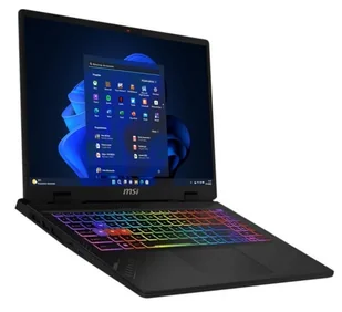 MSI Crosshair A16 HX D8WFKG-023XPL - Ryzen 7 8840HX 16'' 32GB 1TB W11P RTX 5060 - Laptopy - miniaturka - grafika 1