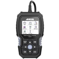 Diagnostyka samochodowa - Skaner diagnostyczny ANCEL BZ700 - miniaturka - grafika 1