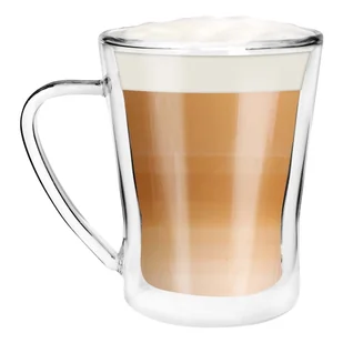 Vialli Design Szklanka termiczna Amo 250 ml 20979 20979 - Szklanki - miniaturka - grafika 2