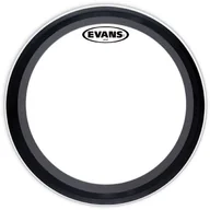 Akcesoria do perkusji - Evans evans bd18em adcw emad Bass Drum sierść BD18EMADCW - miniaturka - grafika 1