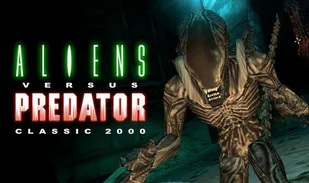 Muve.pl, Aliens versus Predator Classic 2000 (PC) Klucz Steam - Gry PC Cyfrowe - miniaturka - grafika 1