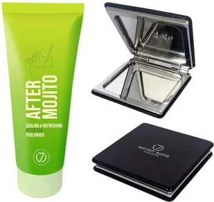 7suns After Mojito Balsam Po Opalaniu 100ml + Podwójne Lusterko Gratis - Balsamy i kremy do opalania - miniaturka - grafika 1