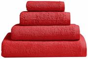 Ręczniki - Essix Ręcznik bawełniany Aqua Garance - miniaturka - grafika 1