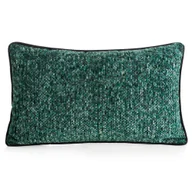 Poszewki na poduszki - Poszewka dekoracyjna BARI 30x50 Eurofirany miętowa efekt melanżu - miniaturka - grafika 1