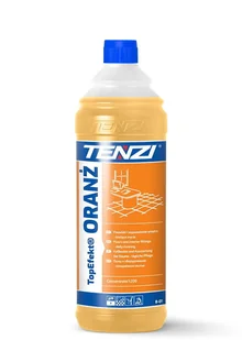 Tenzi Top Efekt Oranż 1L B01/001 - Inne artykuły czyszczące - miniaturka - grafika 2