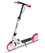 Hulajnogi - Hulajnoga miejska z hamulcem dla dorosłych Razzo - miniaturka - grafika 1