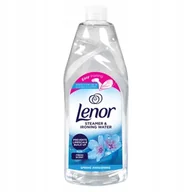 Środki do prania - Lenor Spring Awakening Woda do Żelazka,Parownicy 1 l - miniaturka - grafika 1