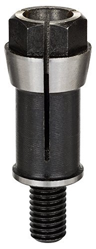 Bosch Tuleja zaciskowa z nakrętką mocującą 10 mm 1608570040