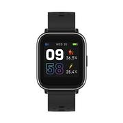 Smartwatch - Denver SW-165 Czarny - miniaturka - grafika 1