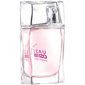 Wody i perfumy damskie - Kenzo Hyper Wave Femme woda toaletowa 30ml - miniaturka - grafika 1