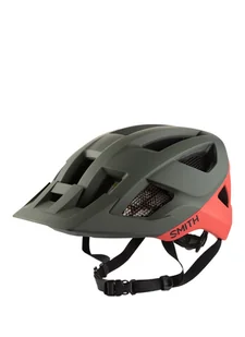 Smith Kask Rowerowy Session Mips gruen - Kaski narciarskie - miniaturka - grafika 1
