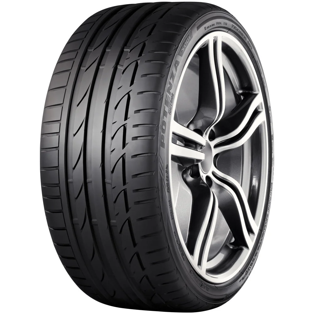 Bridgestone Potenza S001 225/45R19 92W