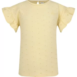 Guess Top SANGALLO SS | Regular Fit - Koszulki męskie - miniaturka - grafika 1